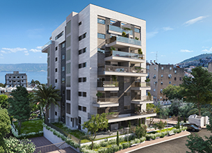 Avney Derech Y.Y Ltd. - השופטים 10, טבריה