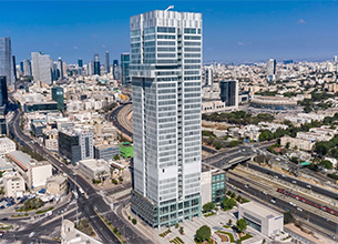 ויתניה בע"מ - ויתניה תל אביב