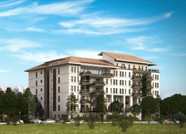 Canaan Shenhav Architects Ltd. - Yuvalim, Raanana