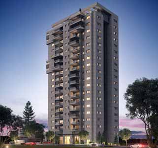 Avisror Moshe & Sons - Avisror Tsameret Project, Neve Zeev, Beer Sheva