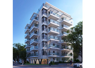 Atrium Group - 2 Golomb, Herzliya