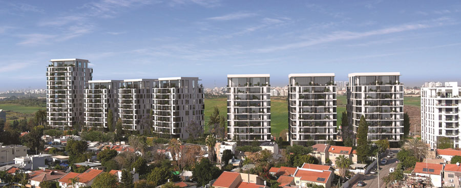 Maoz Daniel Ltd. - Ness Ziona