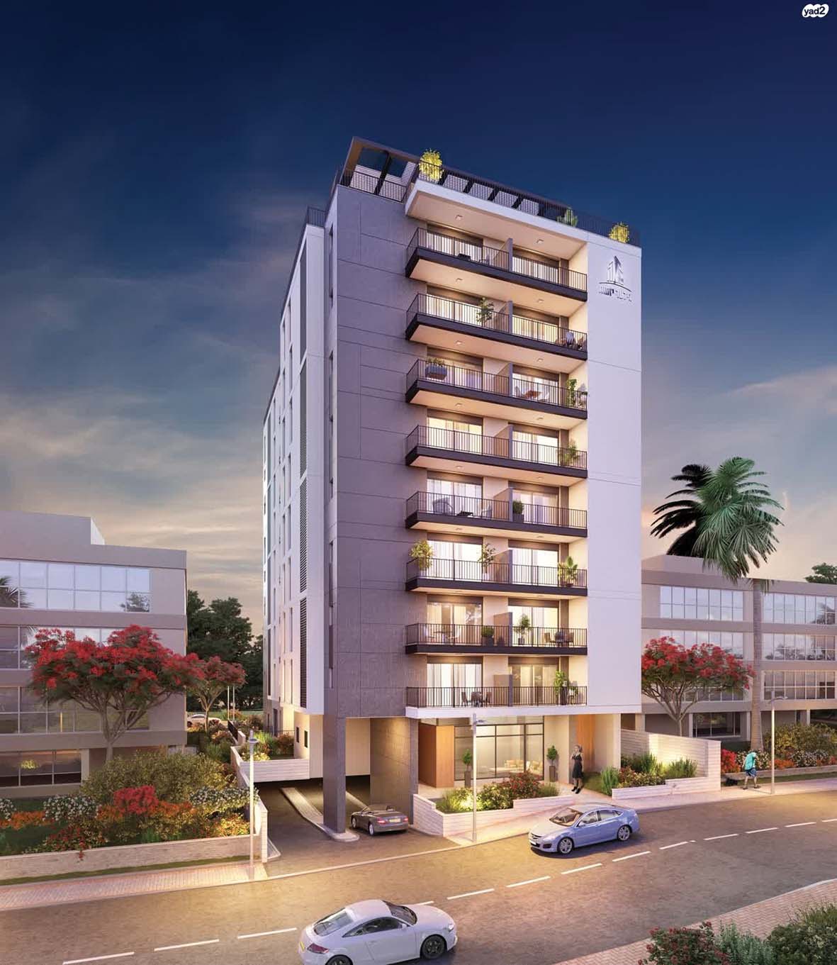 Dream Israel - 146 Haroe 15 HaSne Ramat Gan