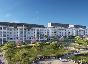 Kleiman Development and Construction - Migdal HaEmek Housing and Commercial