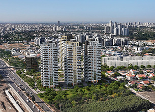 לוזון רונסון - UNIK CARDO נחלת יהודה, ראשון לציון