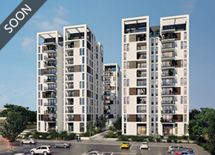 Africa Israel Residences Ltd. - Kitzis 17-26 | Tel Aviv
