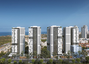 Africa Urban Renewal Ltd. - Soon! Zalman Shneur, Netanya