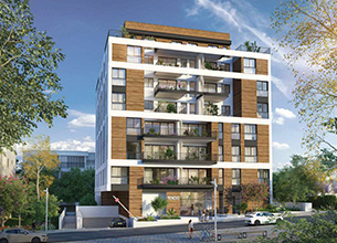 Renovo Real Estate Group - 10 HaGina Alley, Ramat HaSharon | Credit: Renovo