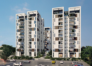 Africa Urban Renewal Ltd. - Soon! Kitzis, Tel Aviv