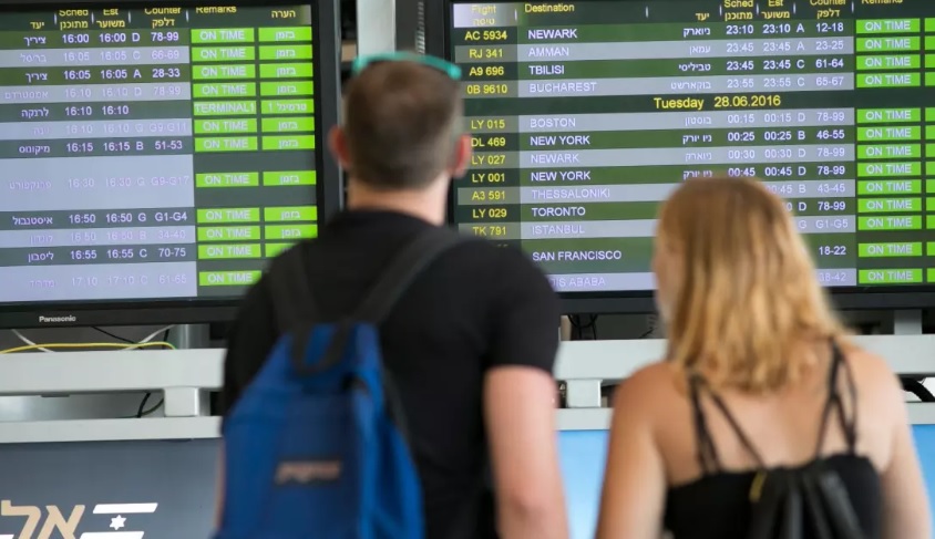 אדלר שחר אדלר, עורכי דין ונוטריון - בגלל תביעה בישראל: דלתא תעדכן את המדיניות העולמית של ביטולי הטיסות