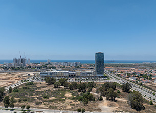ProperTeam - Energy Park Hadera