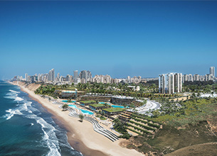 אביב מליסרון בע"מ - SEA AVIV שירת הים, נתניה