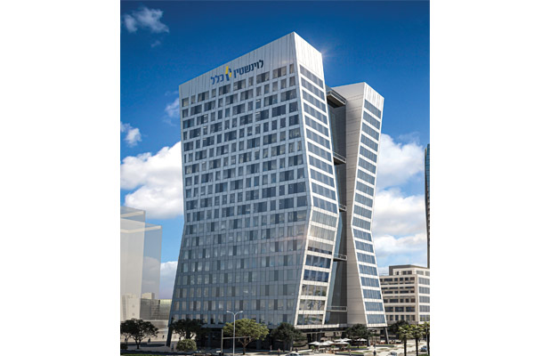 Levinstein Group - Levinstein Clal, Beer Sheva