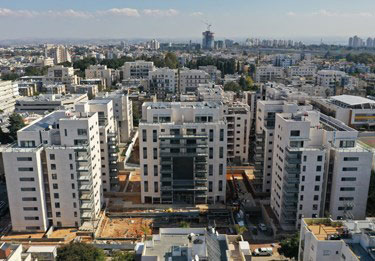 רותם שני יזמות והשקעות בע"מ - ברנדייס רעננה