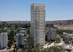 יהודה רחמים חברה לבנין בע"מ - שטרן 47