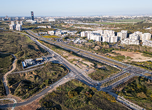 Poran Shrem - Master Plan 3,700, Tel Aviv