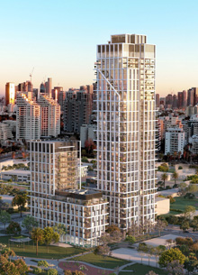 Nahmias Group - Eshkol, Sde Dov, Tel Aviv