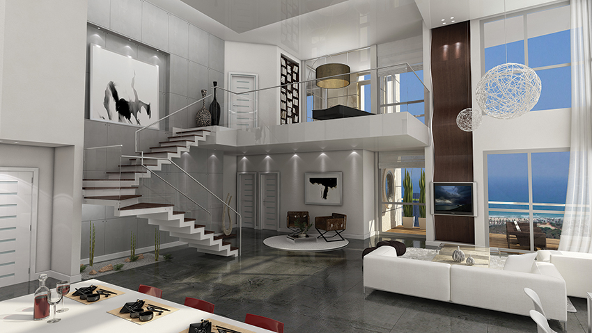 Shosh Nahmias Building Company Ltd. - K-Towers, Ashdod