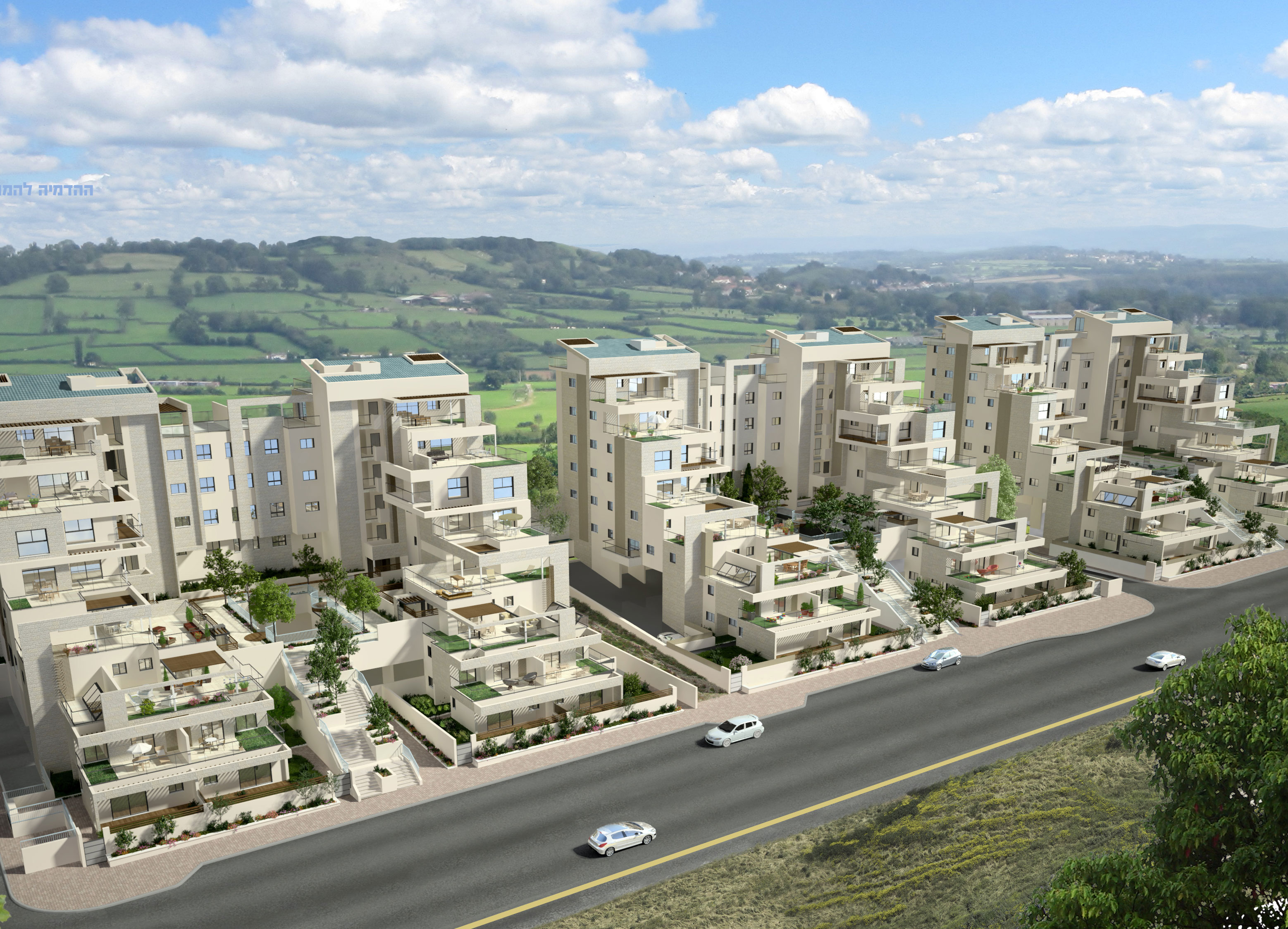 Shatit Ltd. - "Shatit BaGay", Yokne'am
