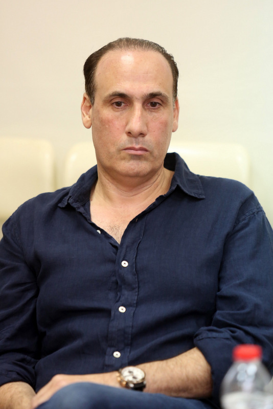 אלירן אביטל