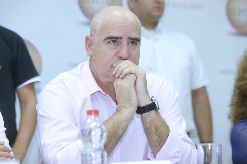 ניב קנטור