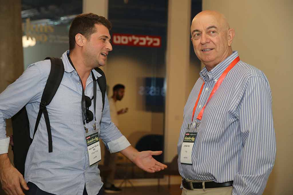 ניב קנטור