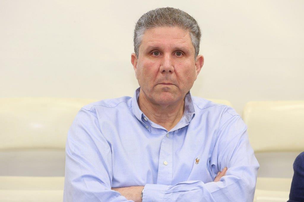 ניב קנטור