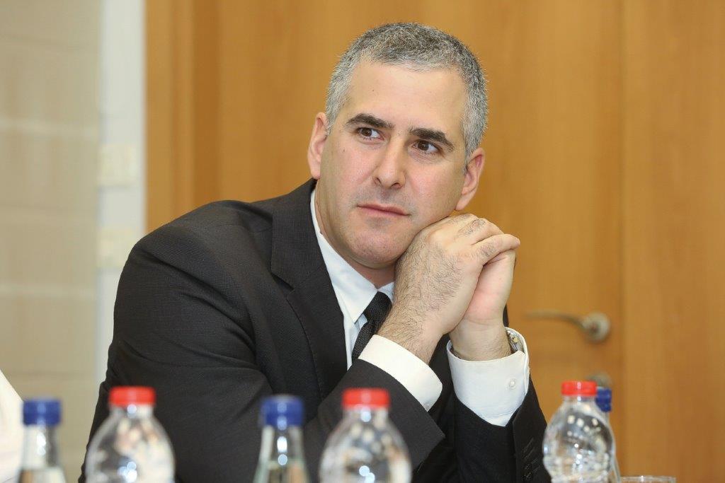 ניב קנטור