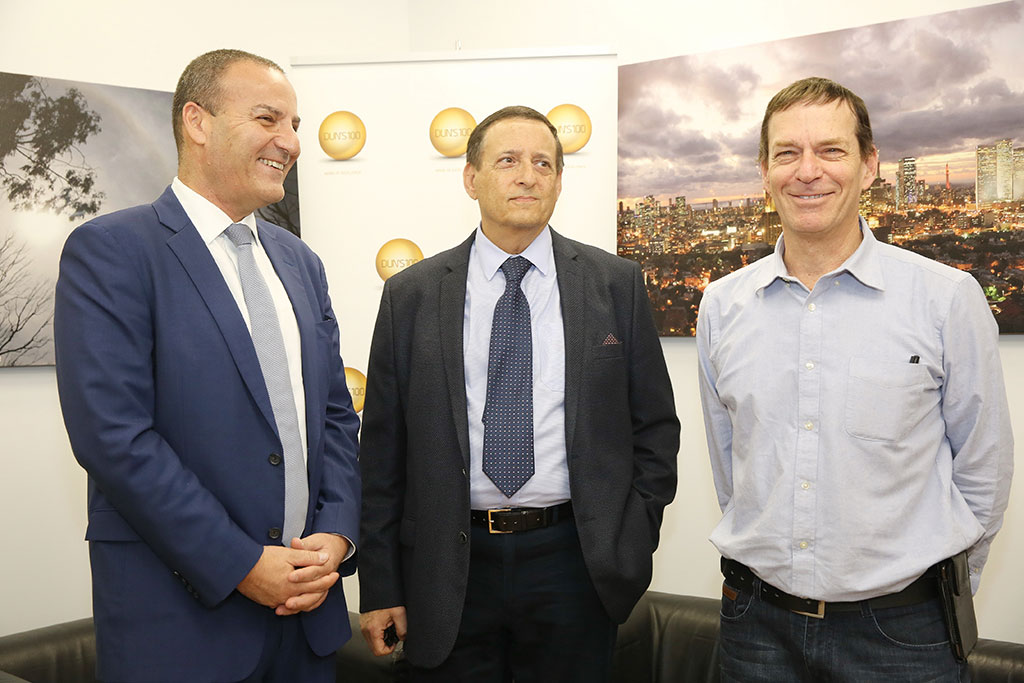 ניב קנטור