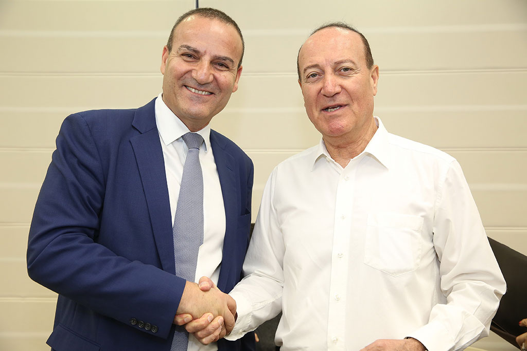 ניב קנטור