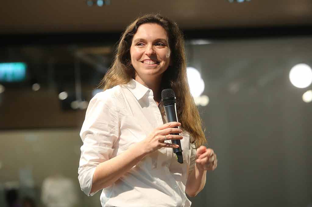 ניב קנטור