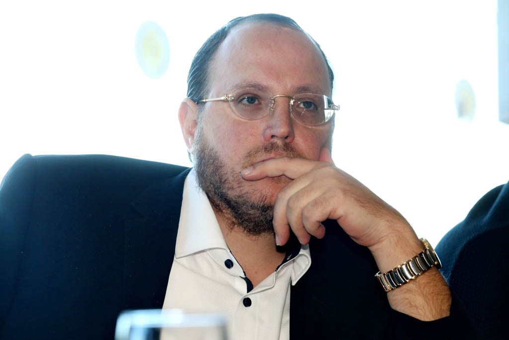 ניב קנטור