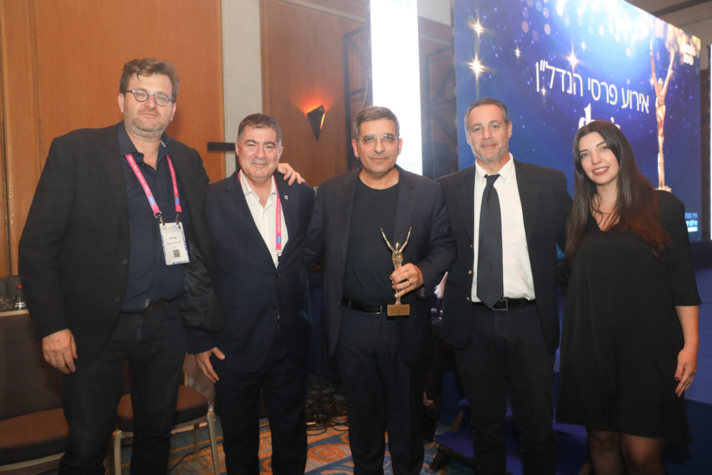 ניב קנטור