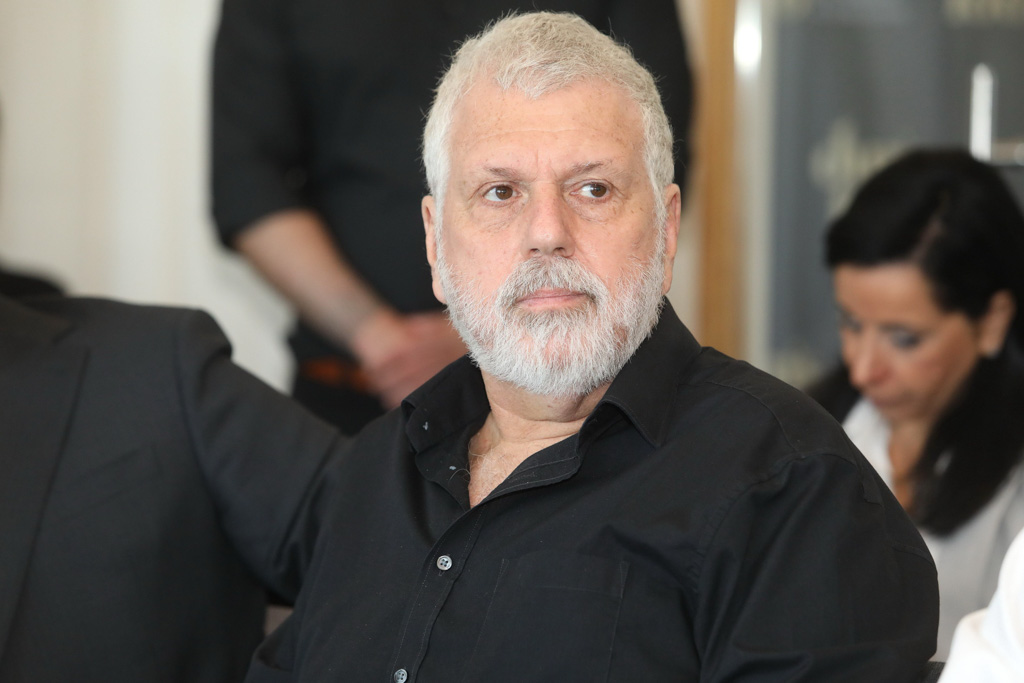 ניב קנטור