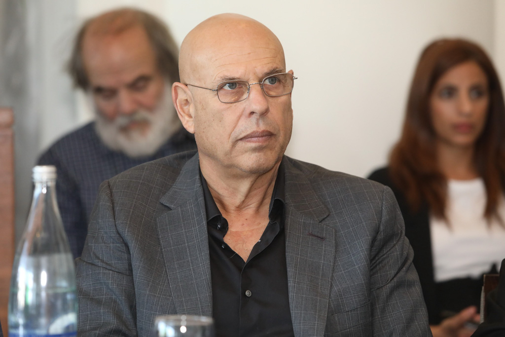 ניב קנטור