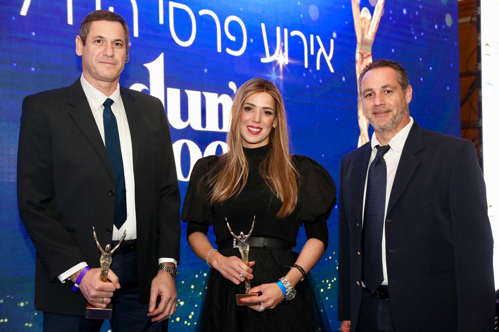 ניב קנטור