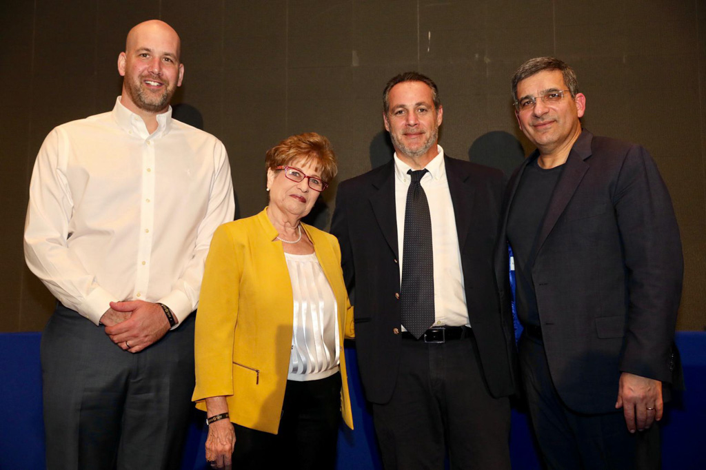 ניב קנטור