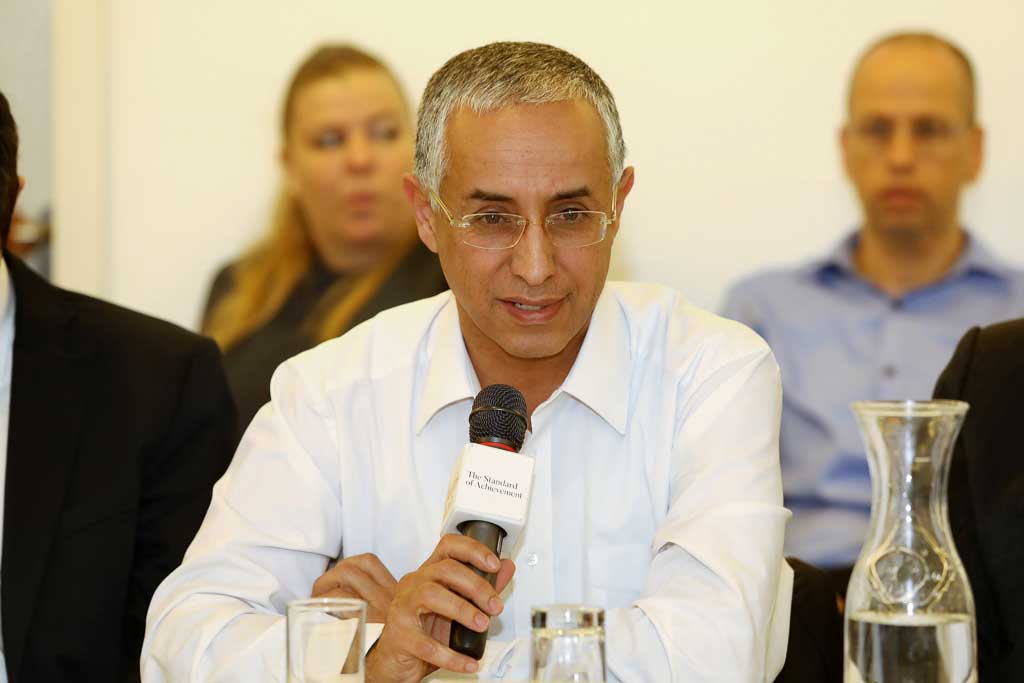 ניב קנטור