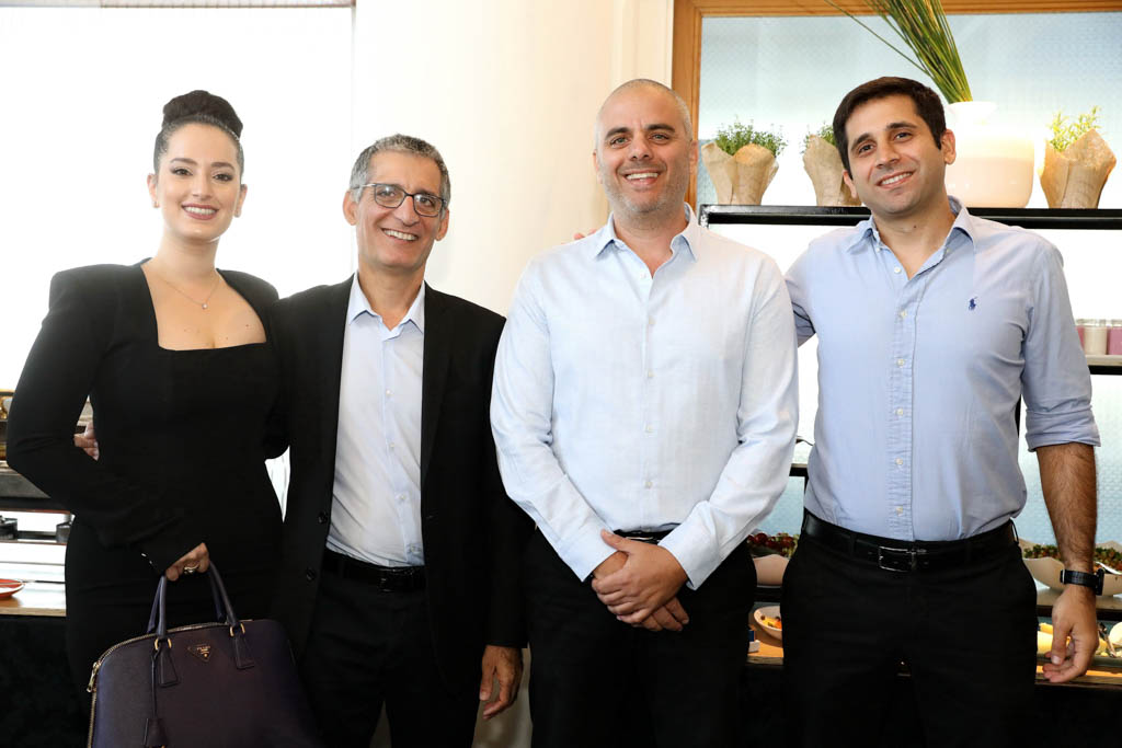 ניב קנטור