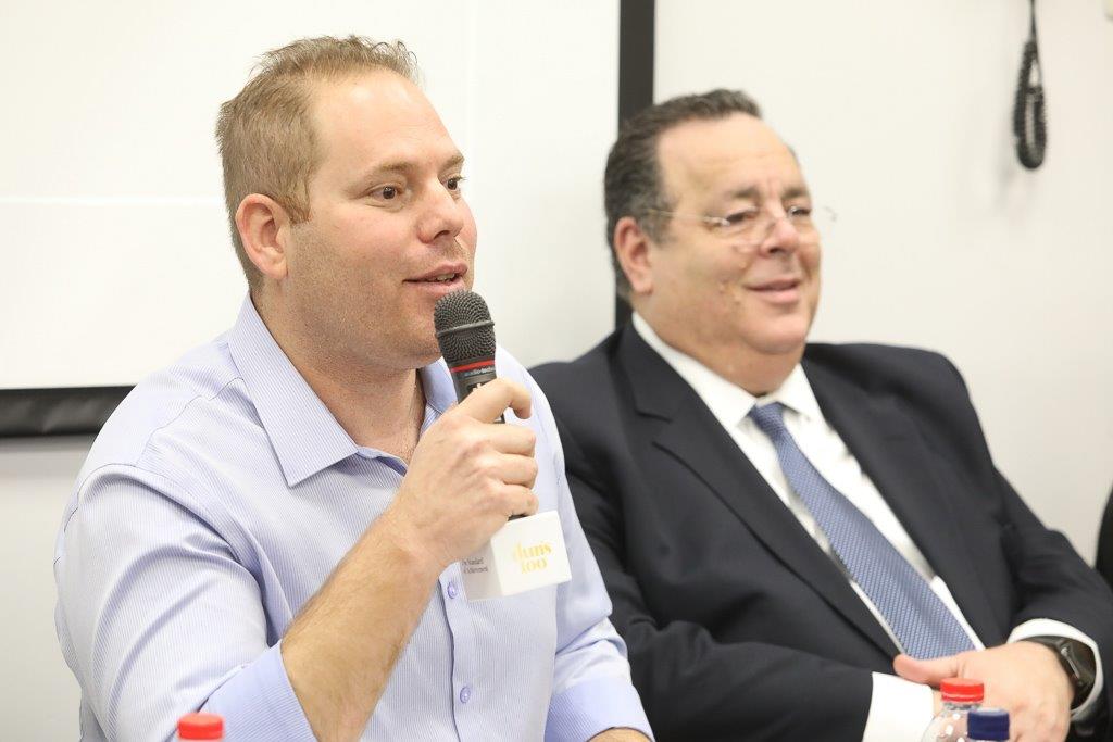ניב קנטור