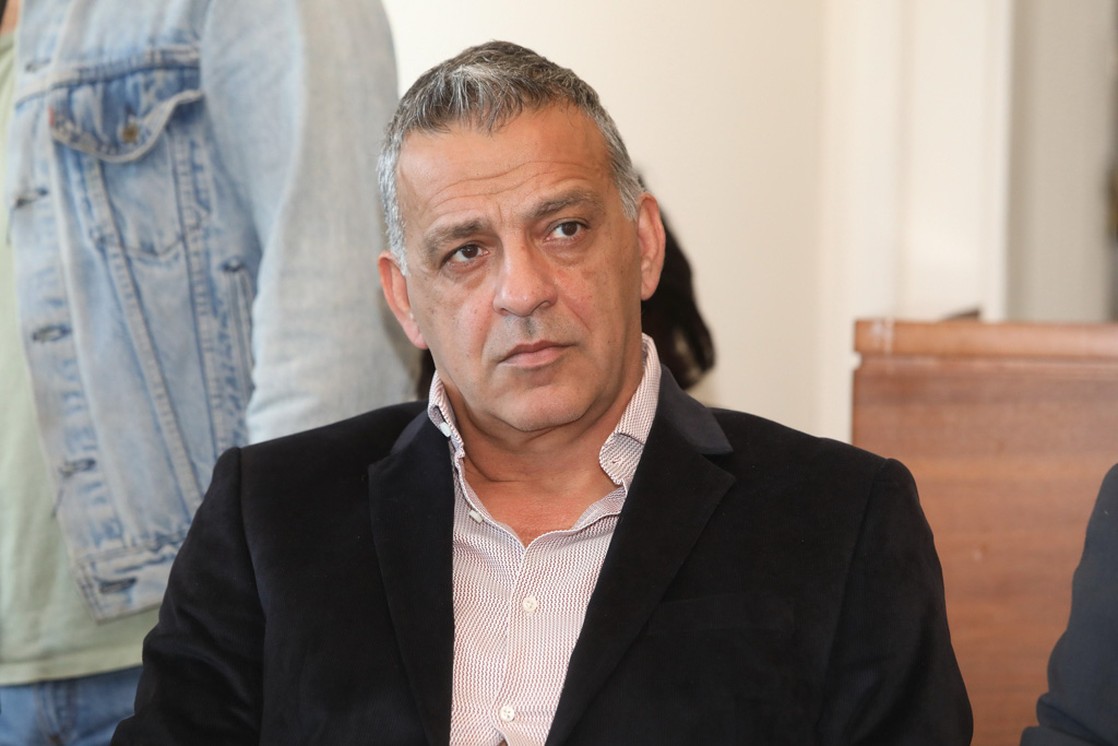 ניב קנטור