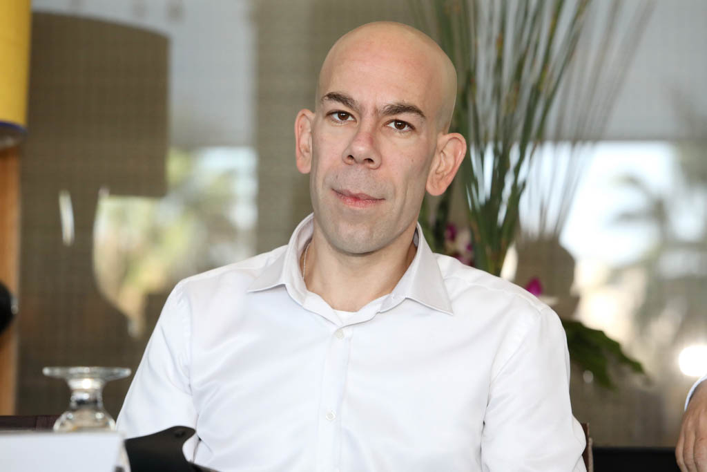 ניב קנטור