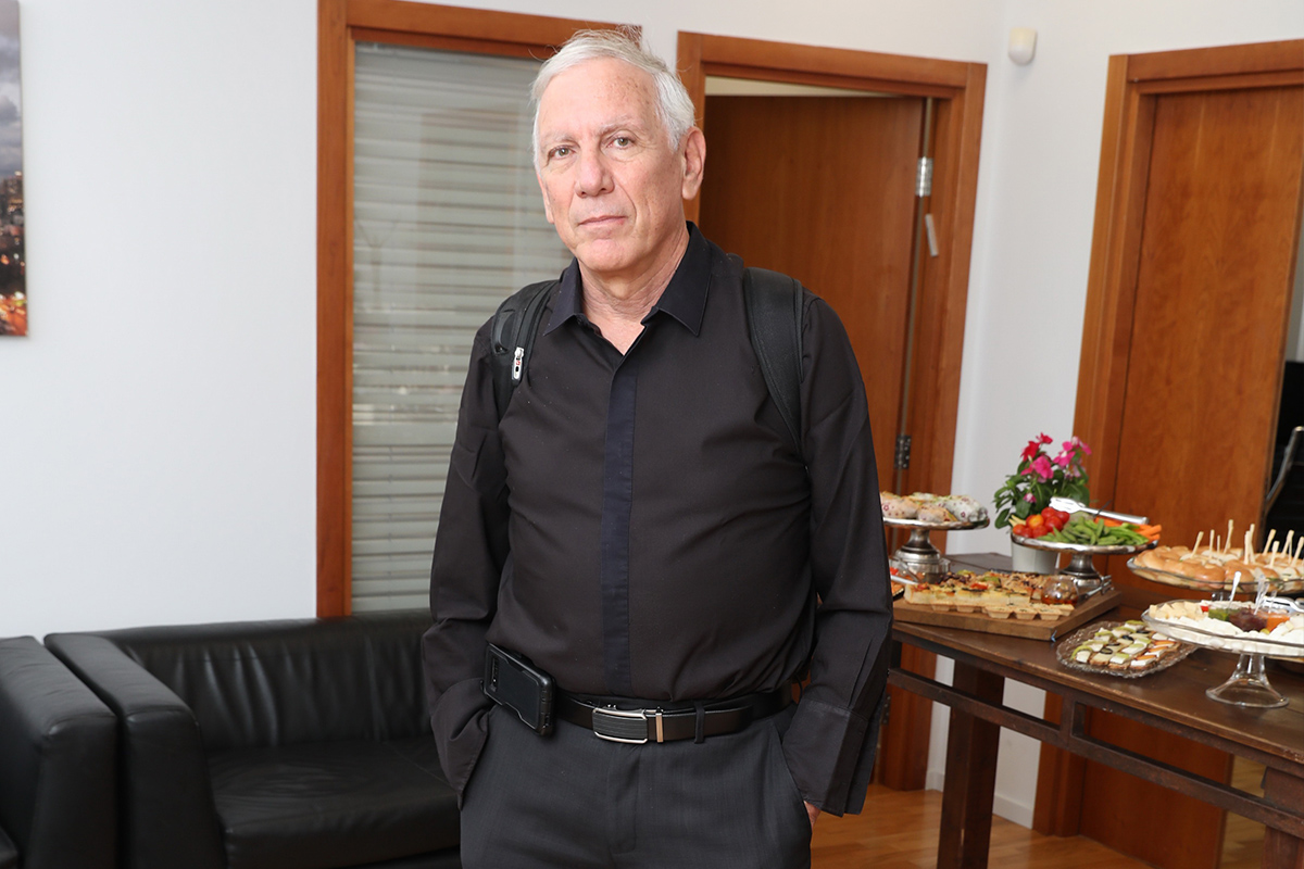 יח"צ