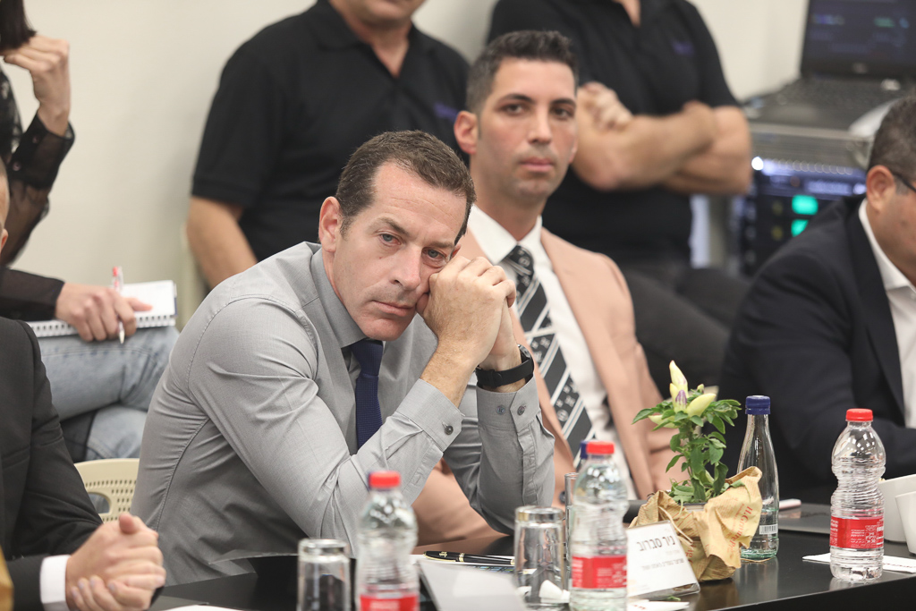 אלירן אביטל