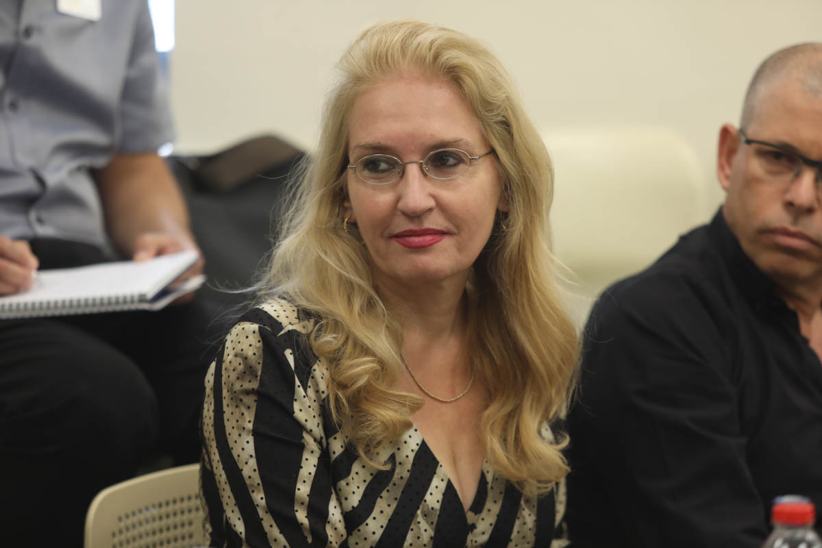 יח"צ
