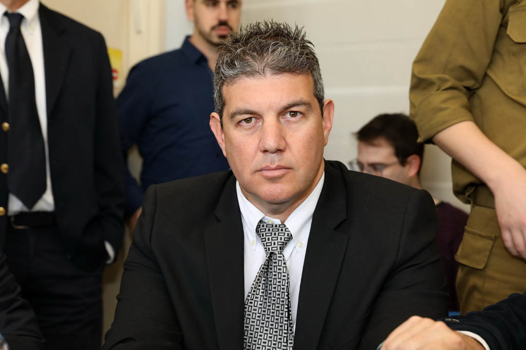ניב קנטור