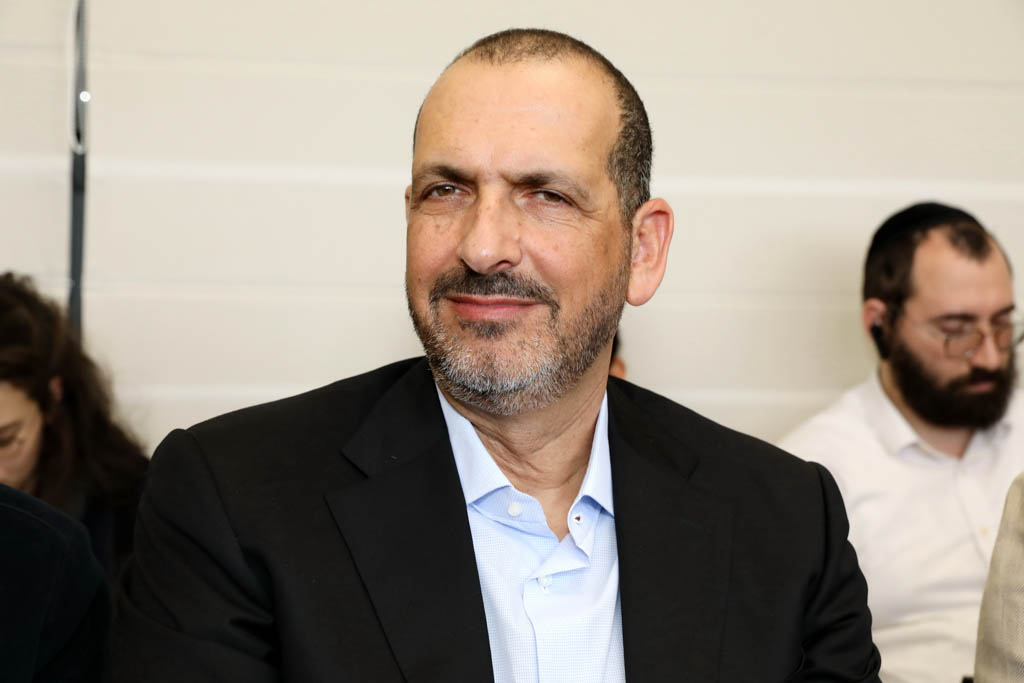 ניב קנטור