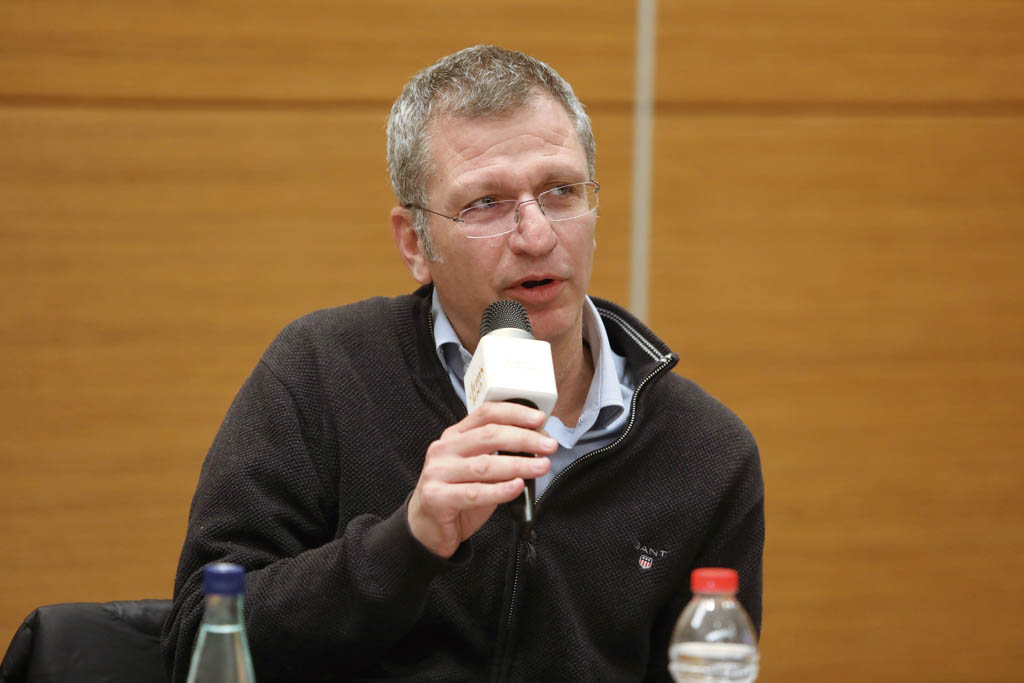 ניב קנטור
