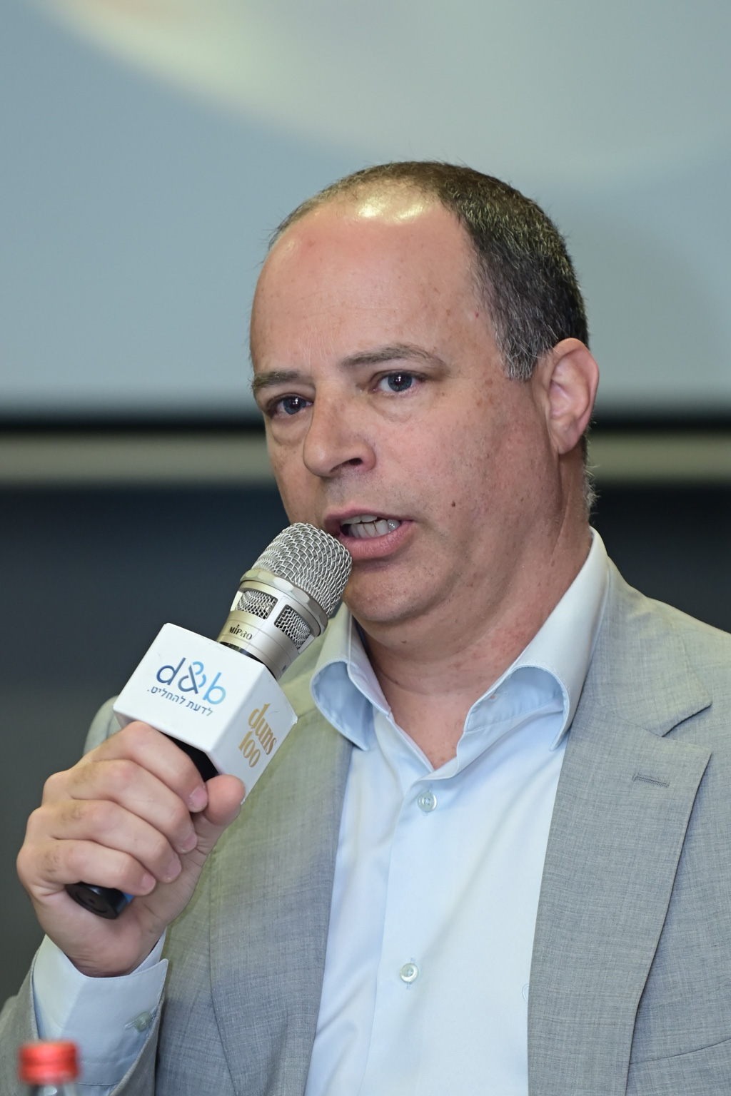 תומר נויברג