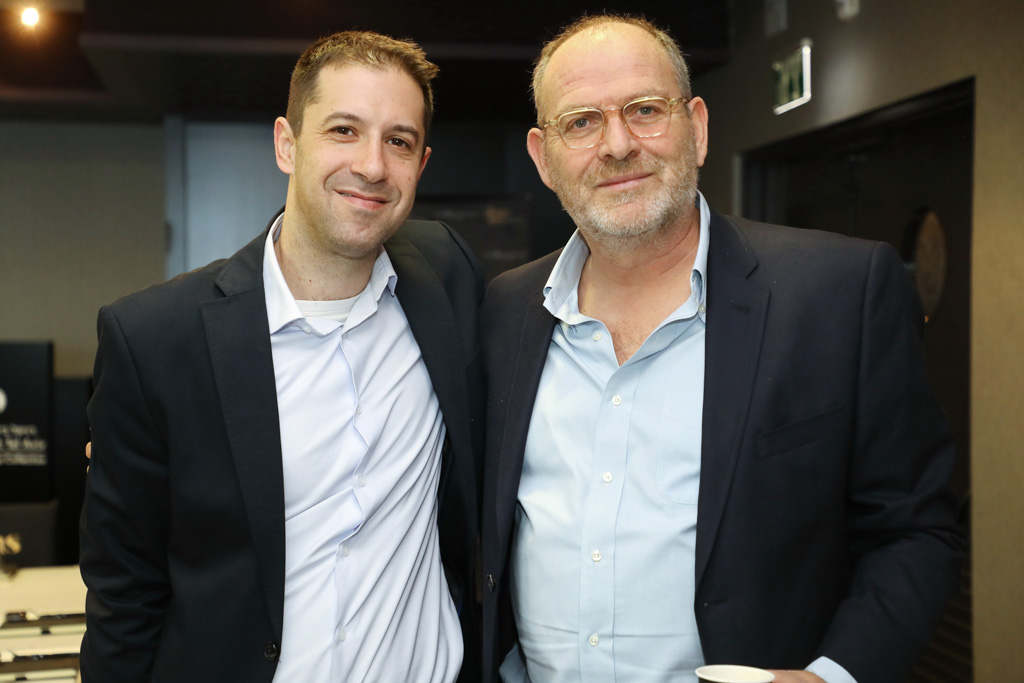 ניב קנטור